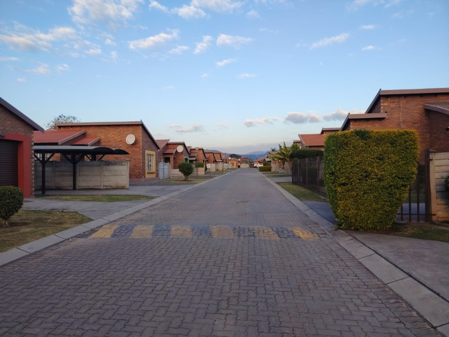 3 Bedroom Property for Sale in Waterval East North West